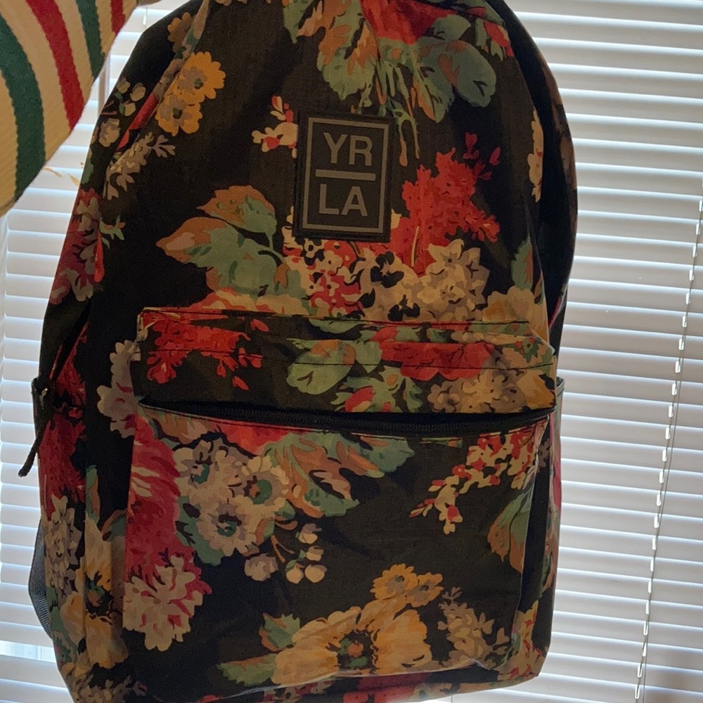 Y&R backpack